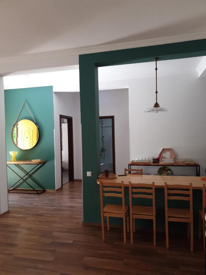 Villa Rokiti מראה חיצוני תמונה