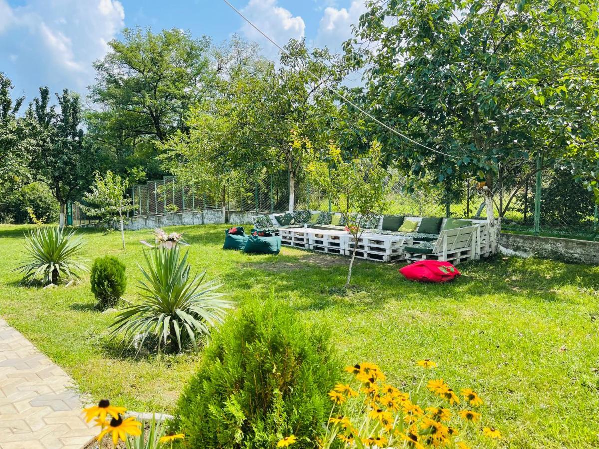 Villa Rokiti מראה חיצוני תמונה