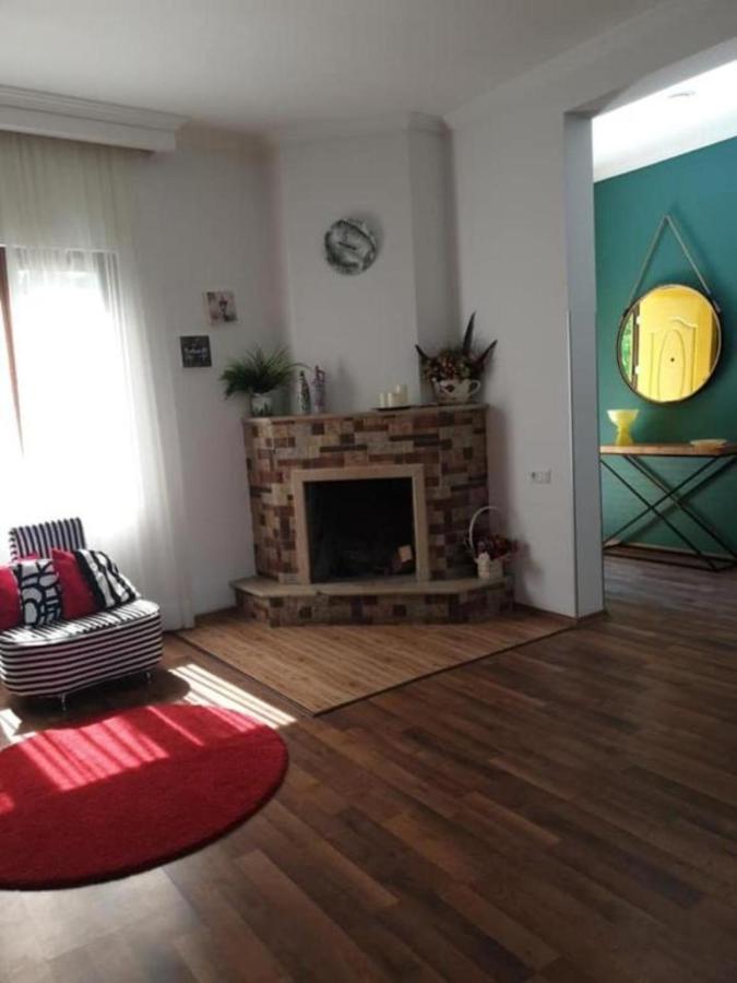 Villa Rokiti מראה חיצוני תמונה