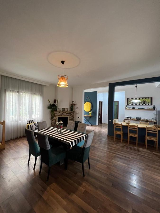 Villa Rokiti מראה חיצוני תמונה